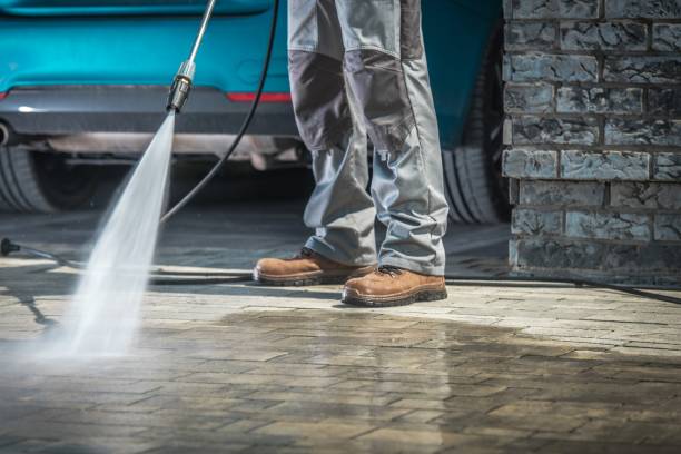Best Concrete Sealing  in Troy, NY