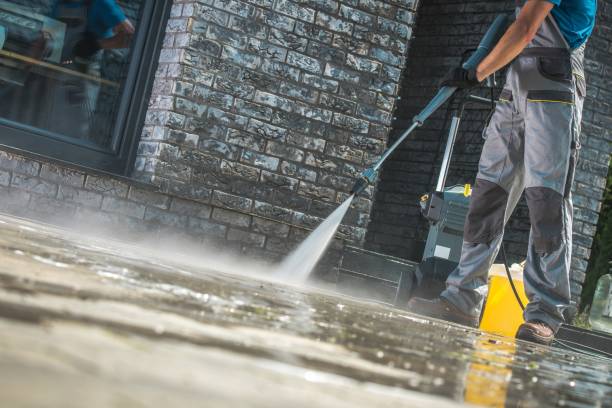 Best House Exterior Washing  in Troy, NY