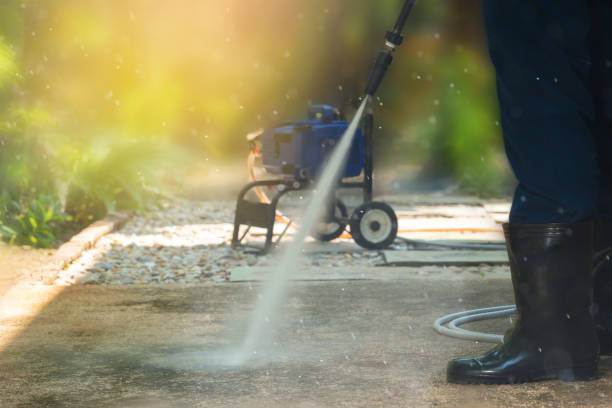 Best Driveway Pressure Washing  in Troy, NY